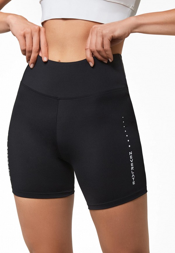 Велосипедки Neverlate