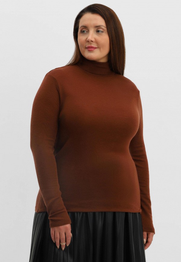 Водолазка Harmonia Sensuum 5433₽