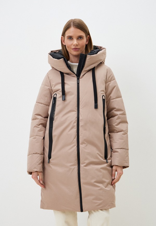 Пуховик Funday