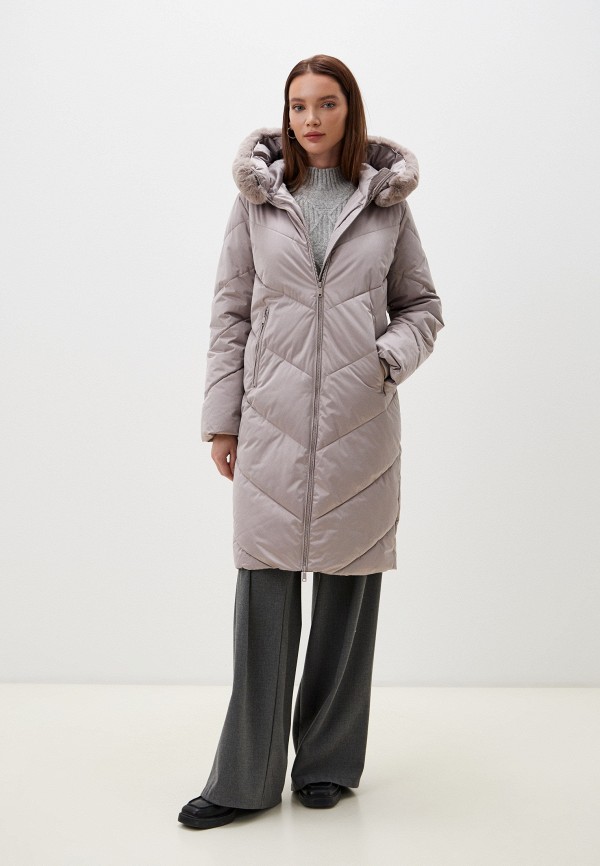 Пуховик Funday