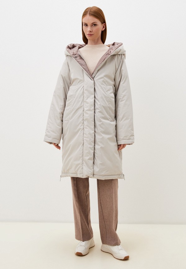 Пуховик Funday