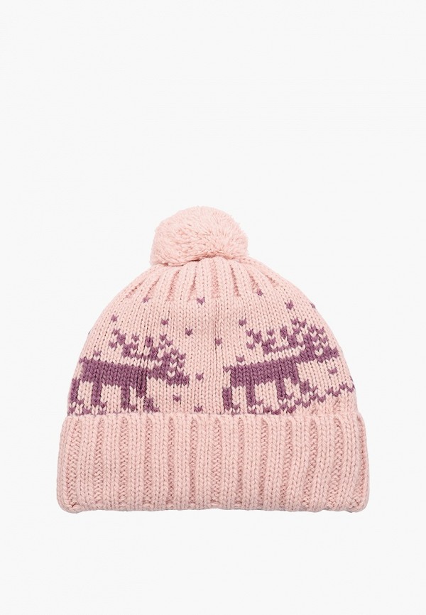 Шапка и шарф Original Siberia 4490₽