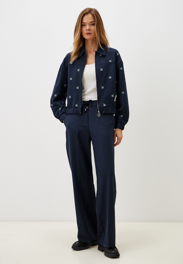 Костюм Fresh Cotton