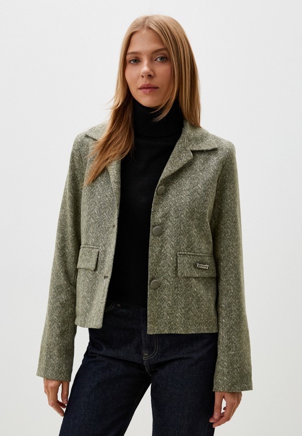 Жакет Fresh Cotton