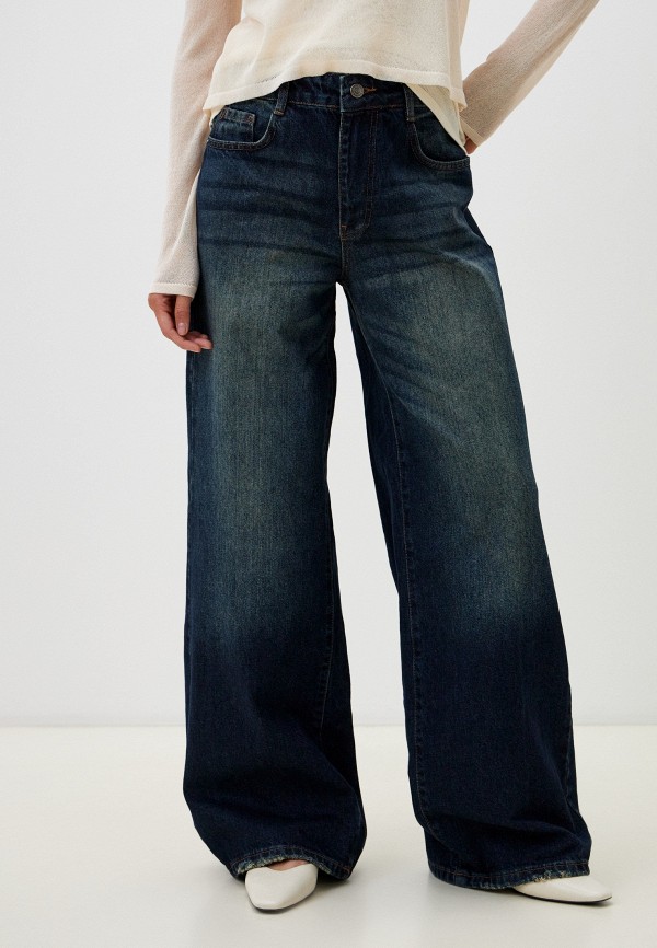 Джинсы Sabina Fellici