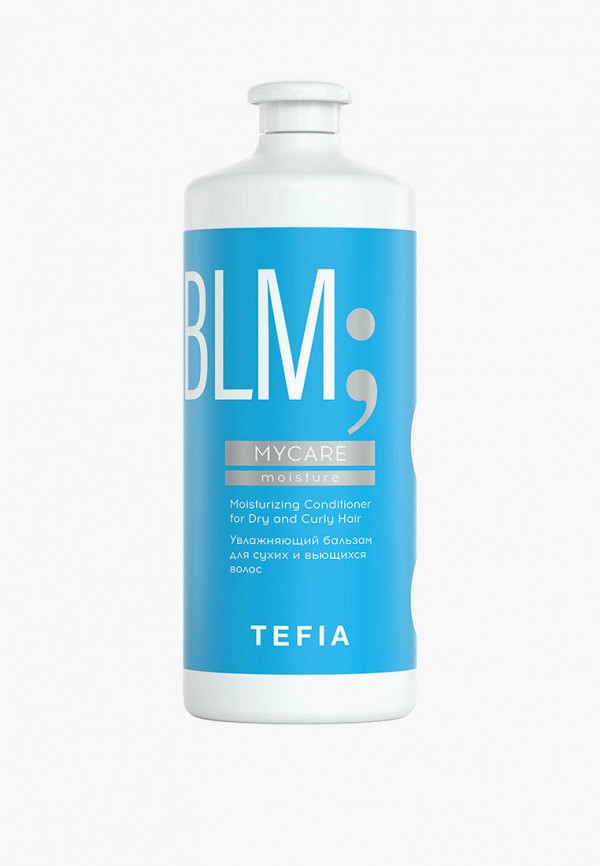 Бальзам для волос Tefia 1000₽