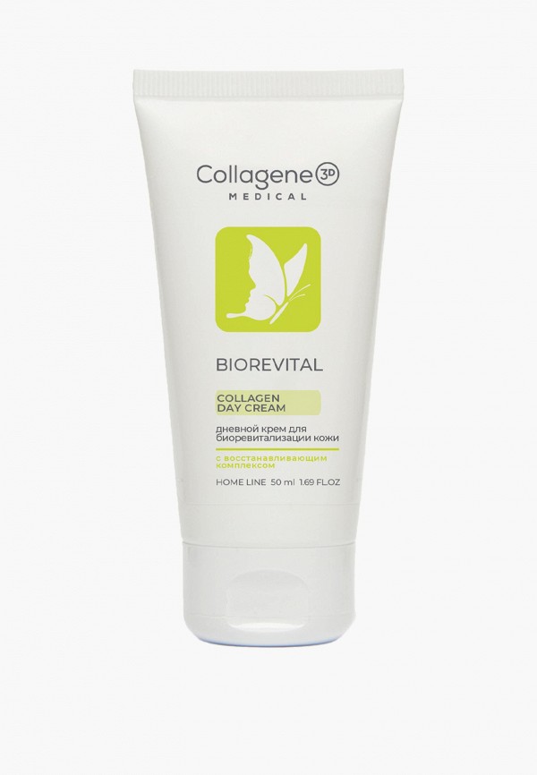 Крем для лица Medical Collagene 3D 594₽