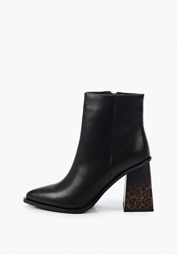 Ботильоны Regina Bottini