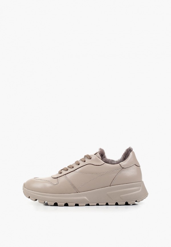 Кроссовки Mof-Berg