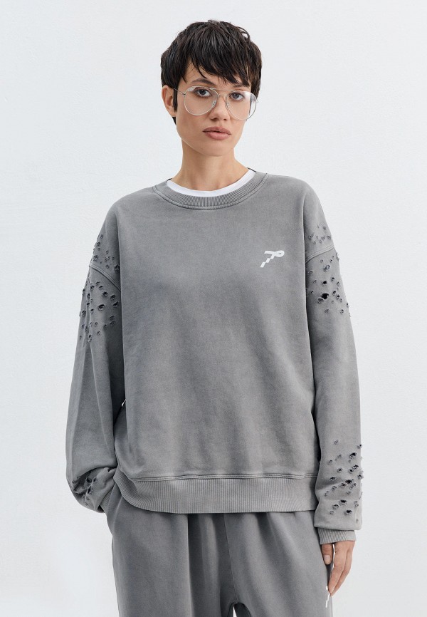 Свитшот Top Top 5662₽