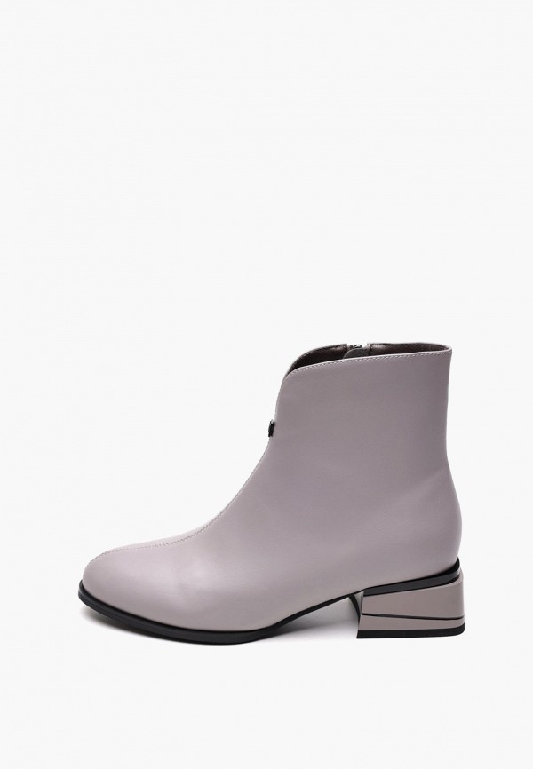 Ботильоны Federica Rodari