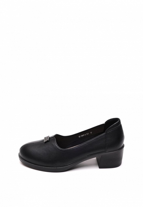 Туфли Donna Daniella