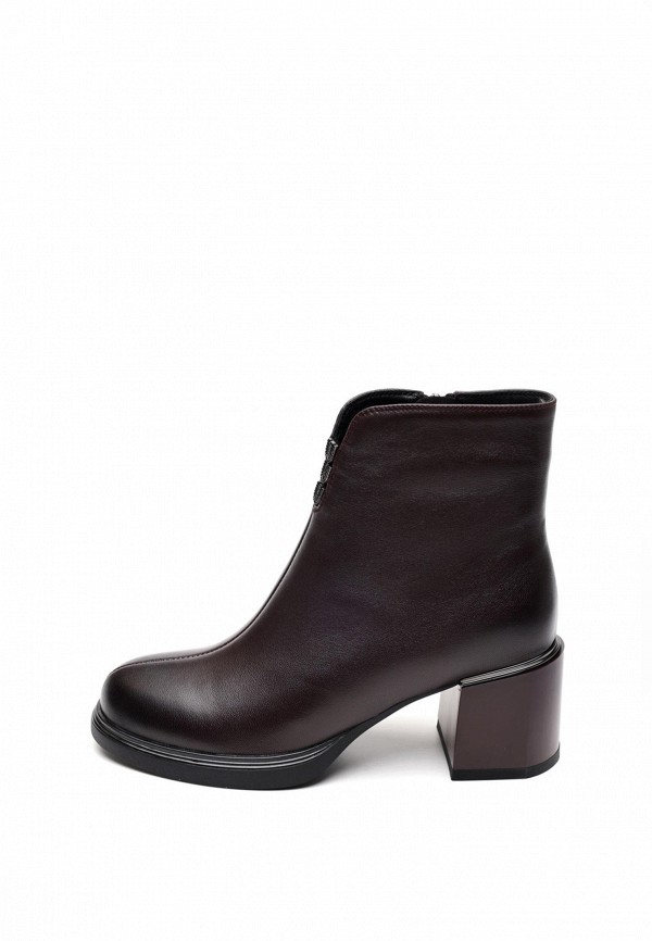 Ботильоны Federica Rodari