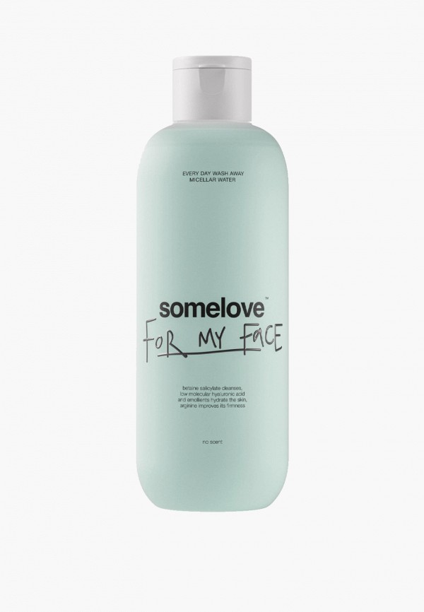 Мицеллярная вода Somelove 2190₽