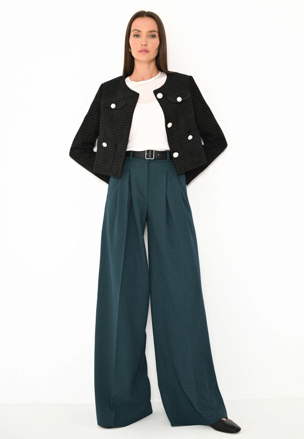 Брюки Spirit of Kattana