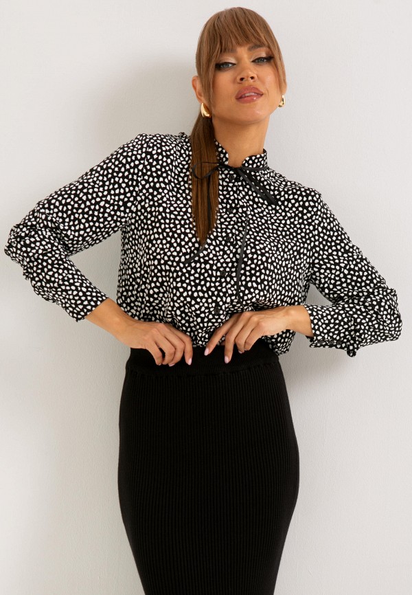 Блуза Gold Chic Chili