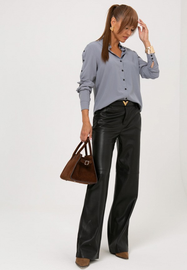 Блуза Gold Chic Chili