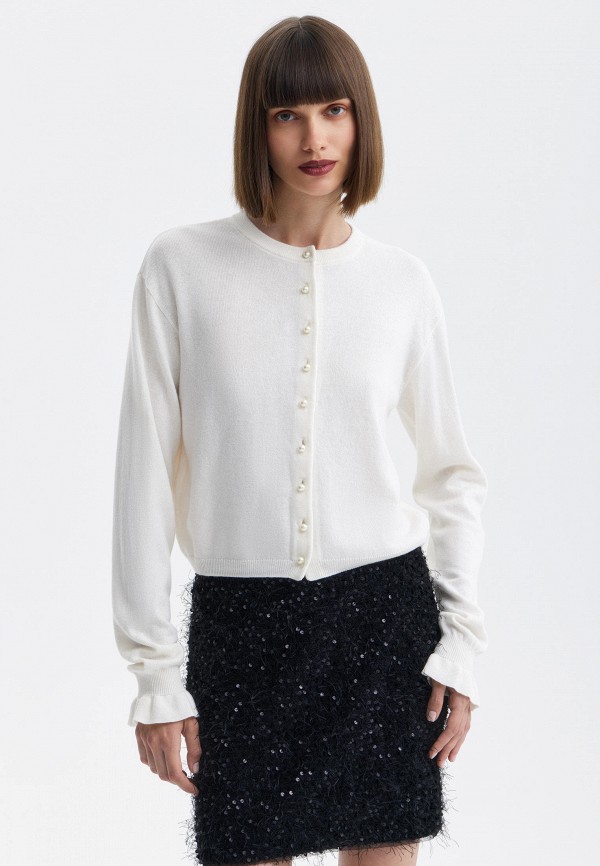 Кардиган True Red