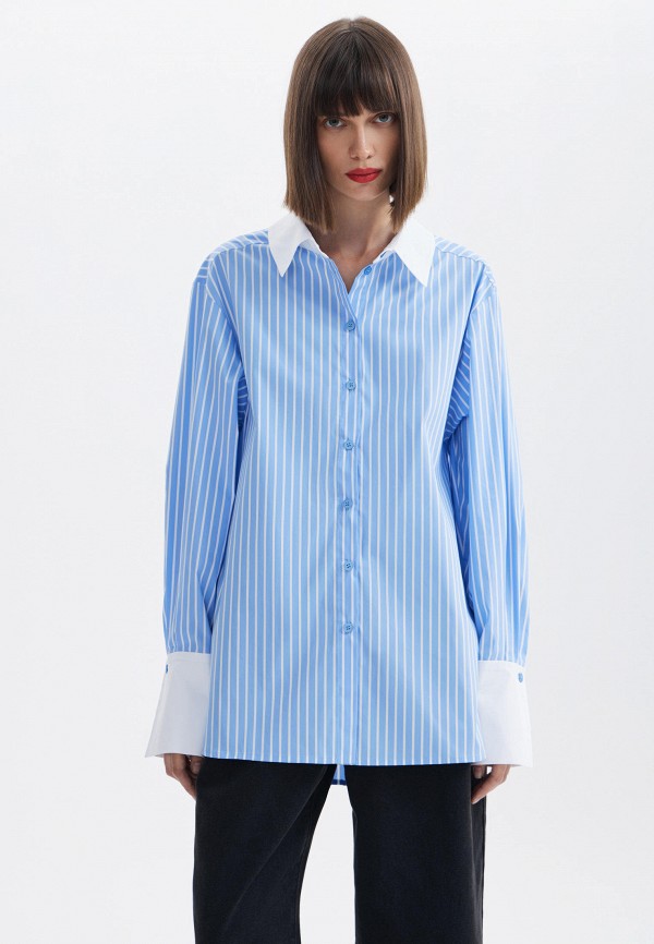 Рубашка True Red