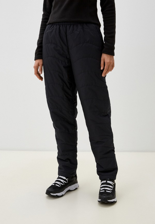 Брюки утепленные Cordillero