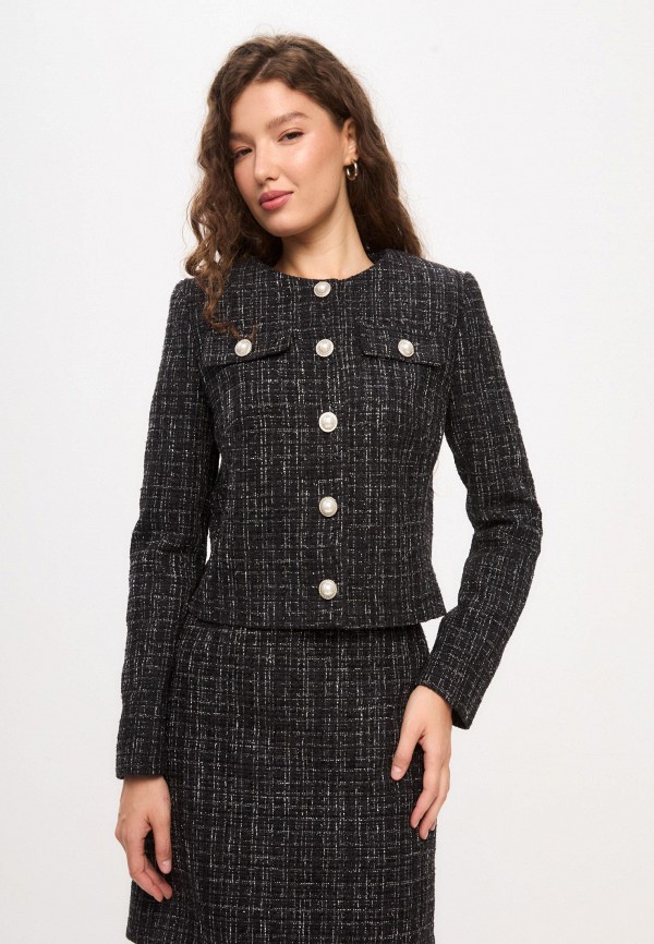 Жакет Ascentelle