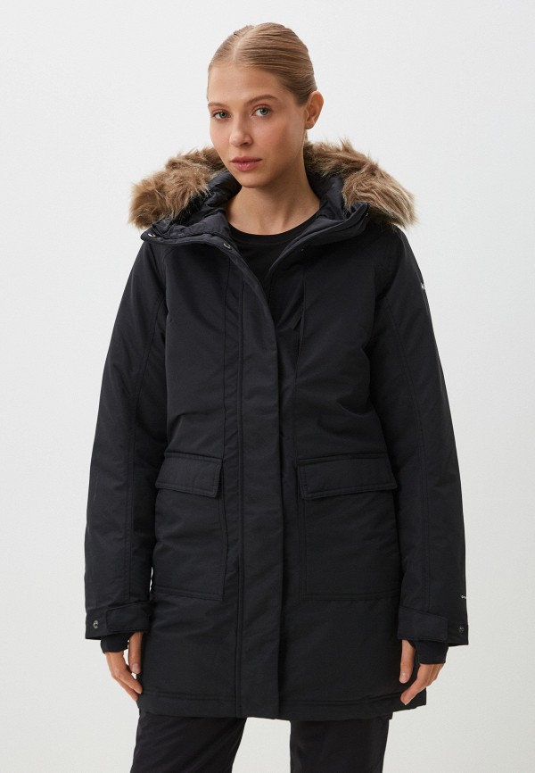 Парка Columbia 11899₽