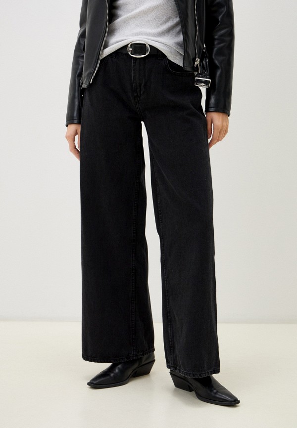 Джинсы Face Code