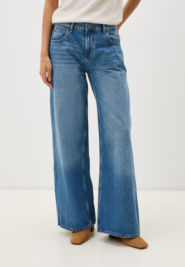 Джинсы Face Code