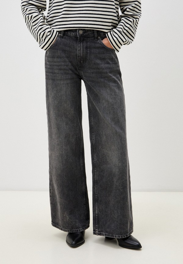 Джинсы Face Code