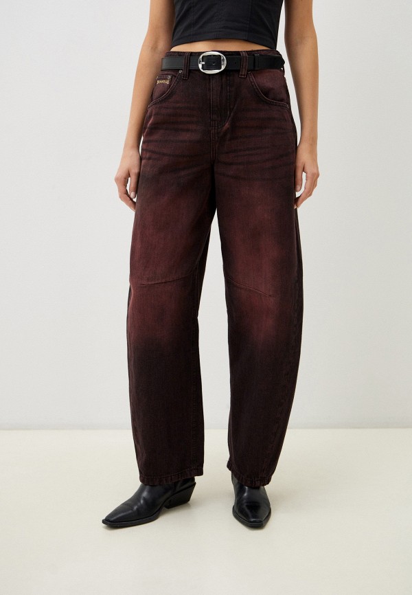 Джинсы Face Code