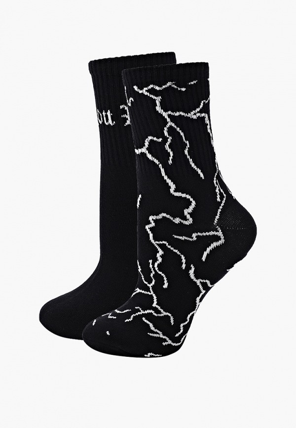 Носки 2 пары Face Code