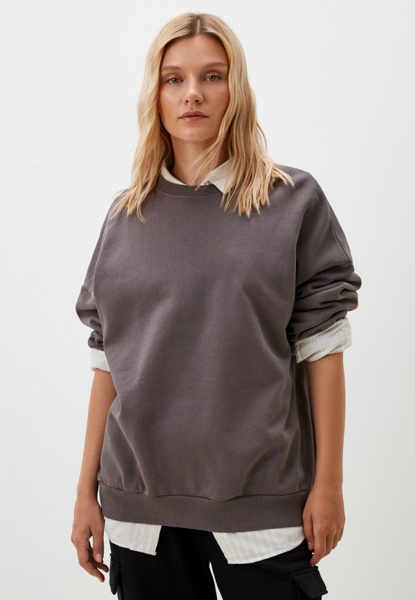 Свитшот Face Code