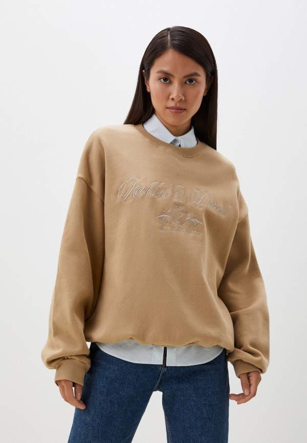 Свитшот Face Code