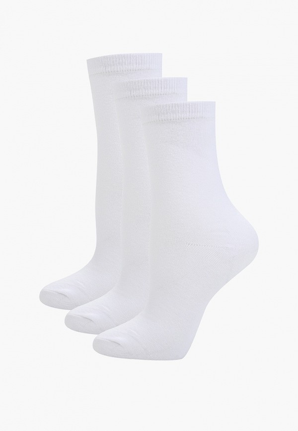 Носки 3 пары Face Code