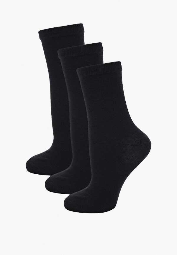 Носки 3 пары Face Code