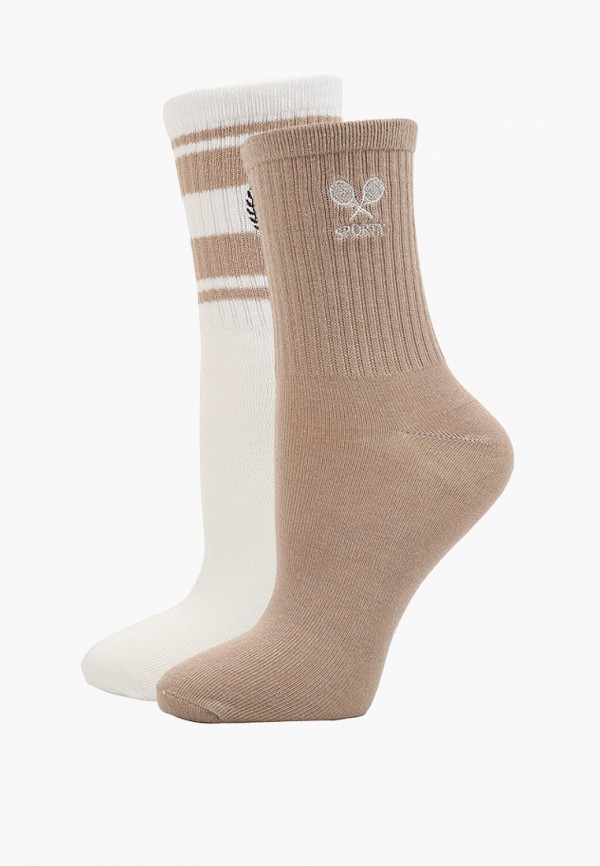 Носки 2 пары Face Code