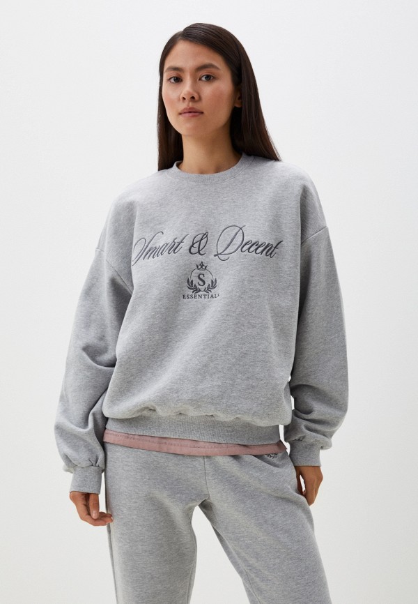 Свитшот Face Code