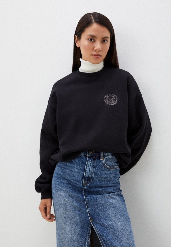 Свитшот Face Code