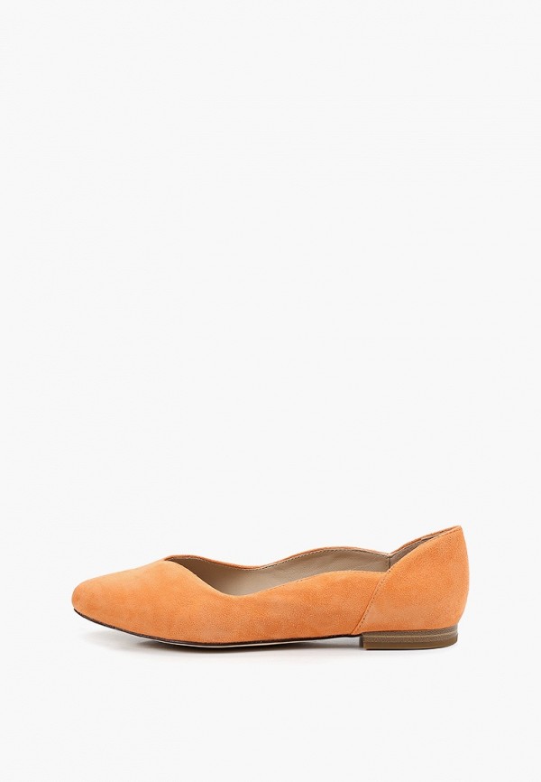 Балетки Caprice 4337₽