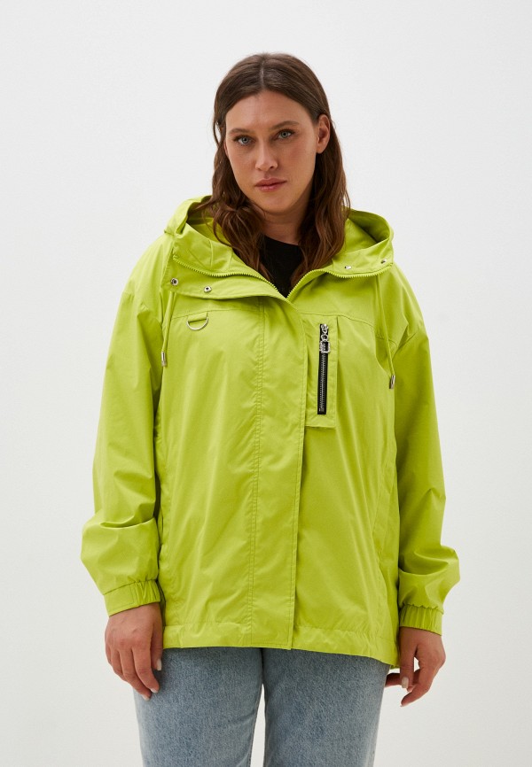 Ветровка Winterra 6500₽