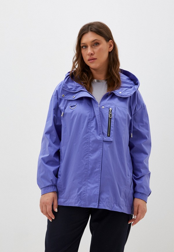 Ветровка Winterra 5200₽