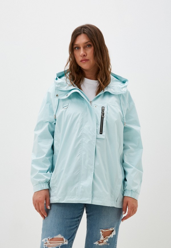 Ветровка Winterra 6500₽