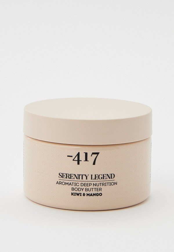 Крем для тела Minus 417 2950₽