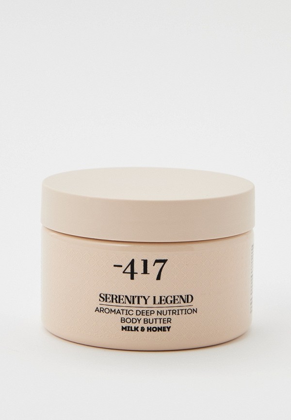 Крем для тела Minus 417 3410₽