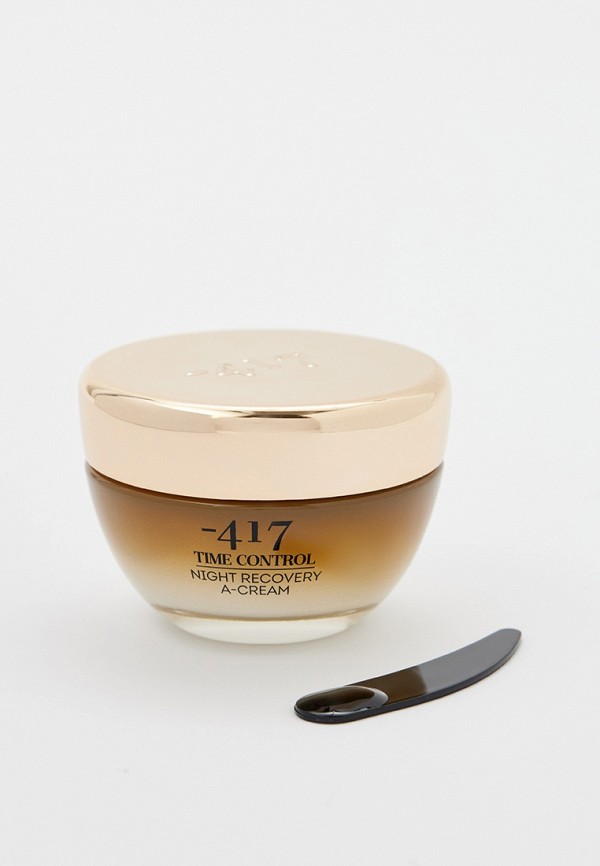 Крем для лица ночной Minus 417 7480₽