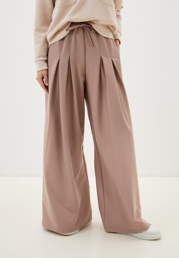 Брюки La Urba Person 3430₽