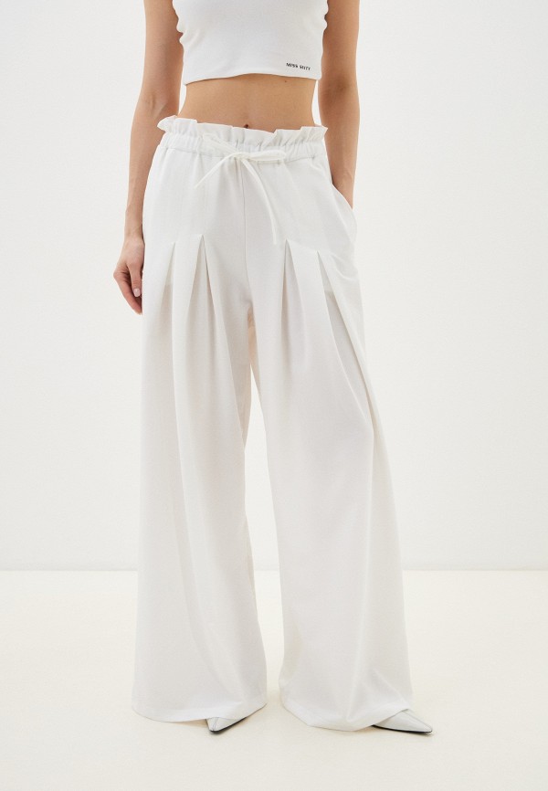 Брюки La Urba Person 3430₽