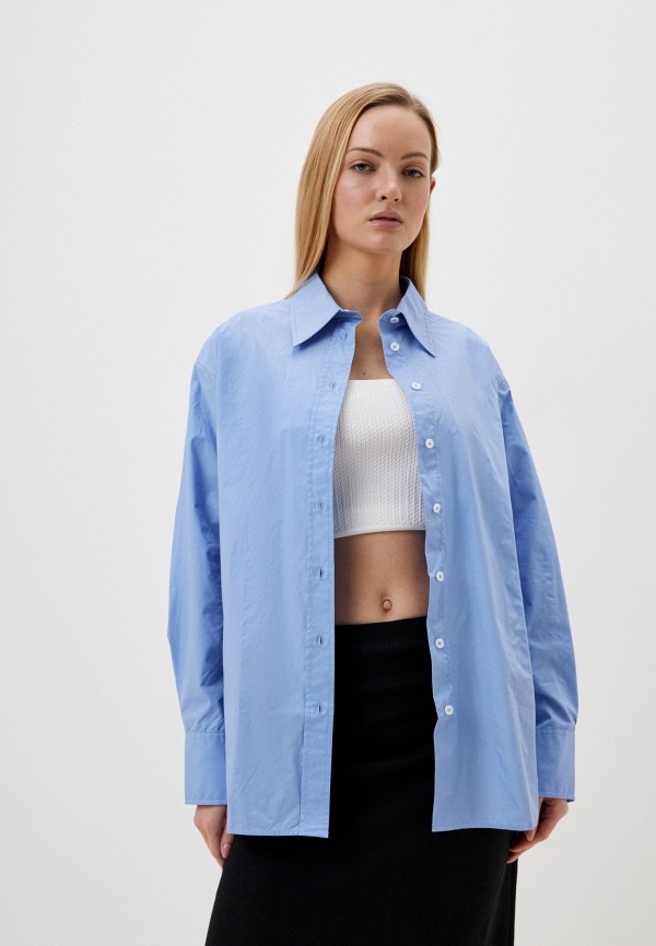 Рубашка belle you 9999₽