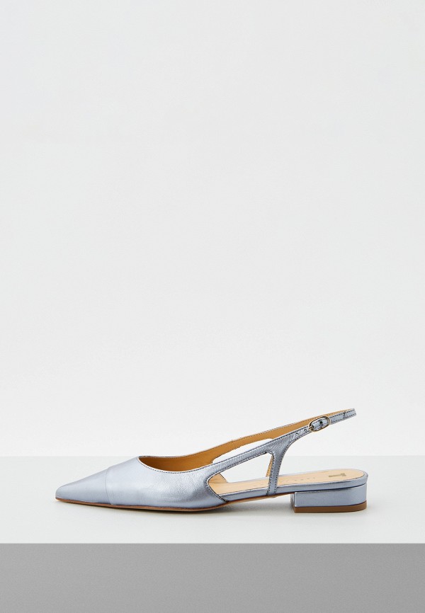 Туфли Tara Jarmon 35010₽