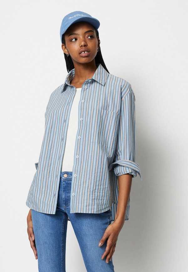 Рубашка Marc OPolo 4990₽